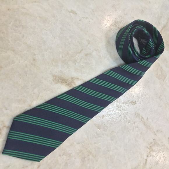 AVENUE FOCH, by JAN PAULSEN, TIE - Picture 3 of 8